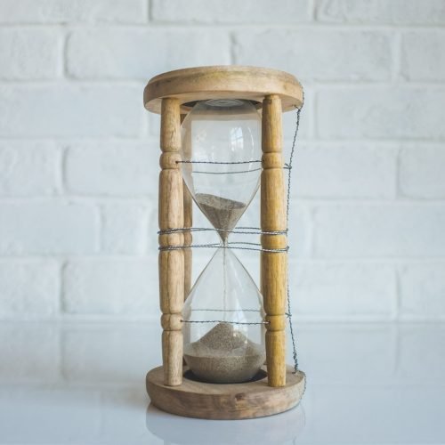 hour glass